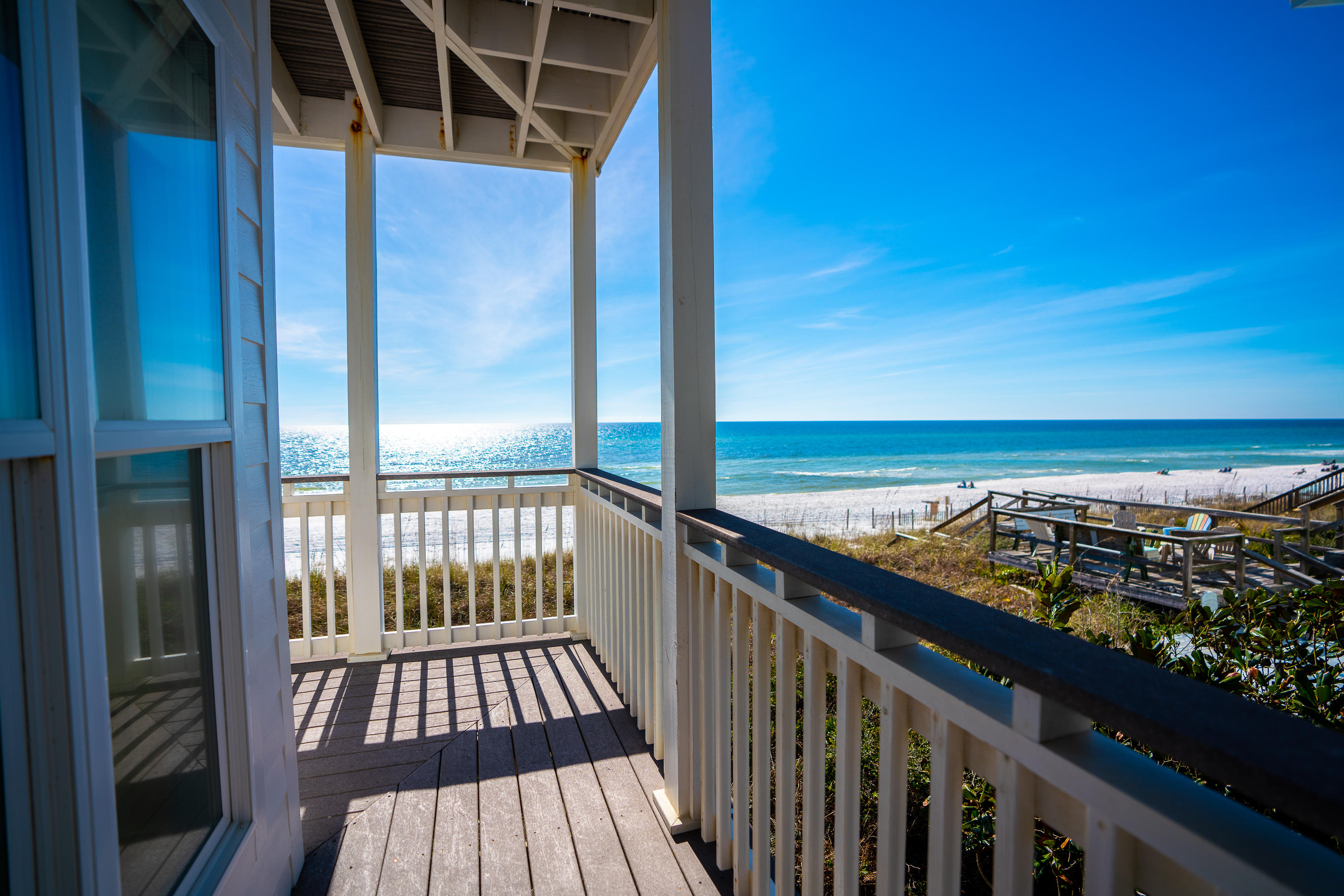 SUNRISE BEACH - Residential
