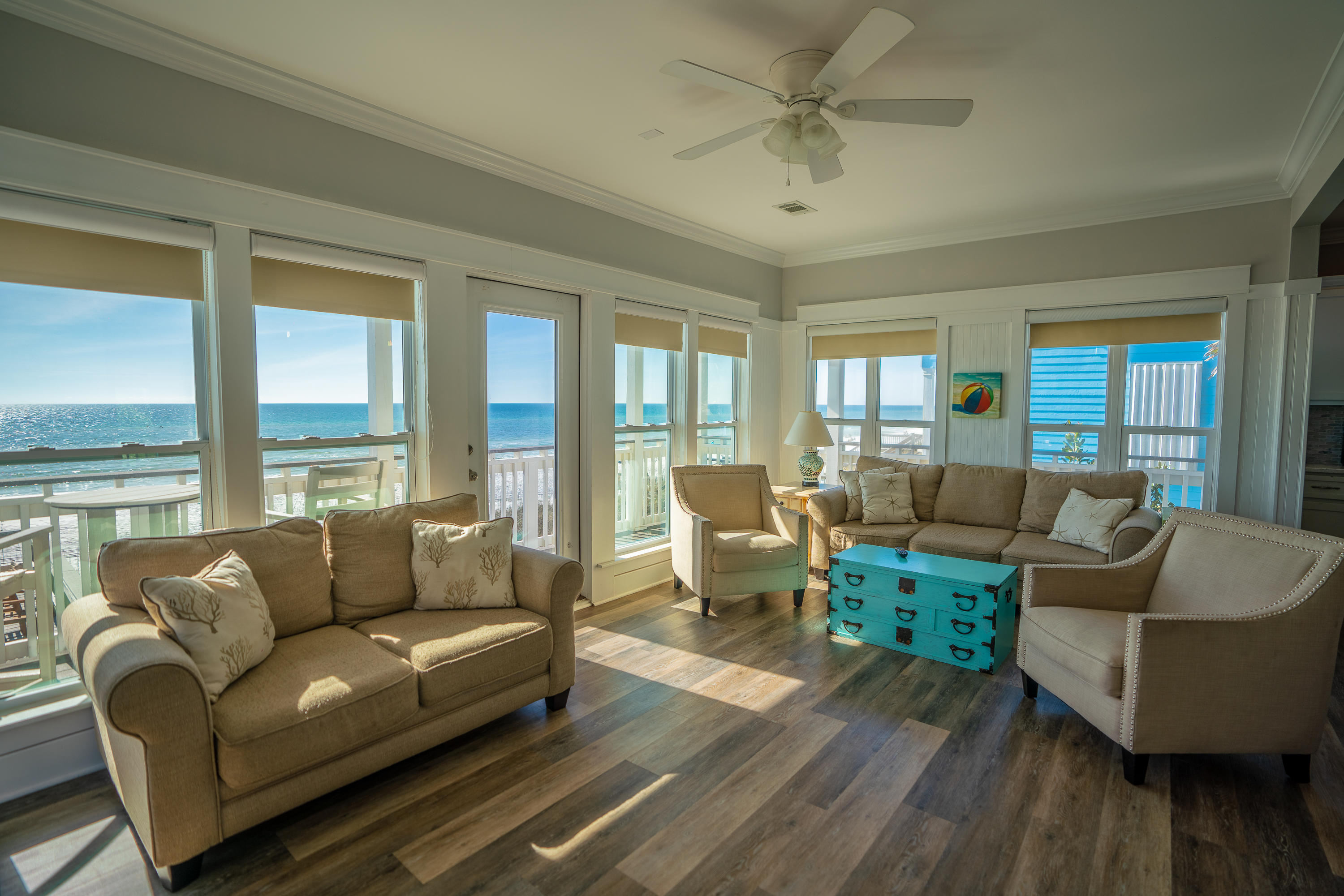 SUNRISE BEACH - Residential