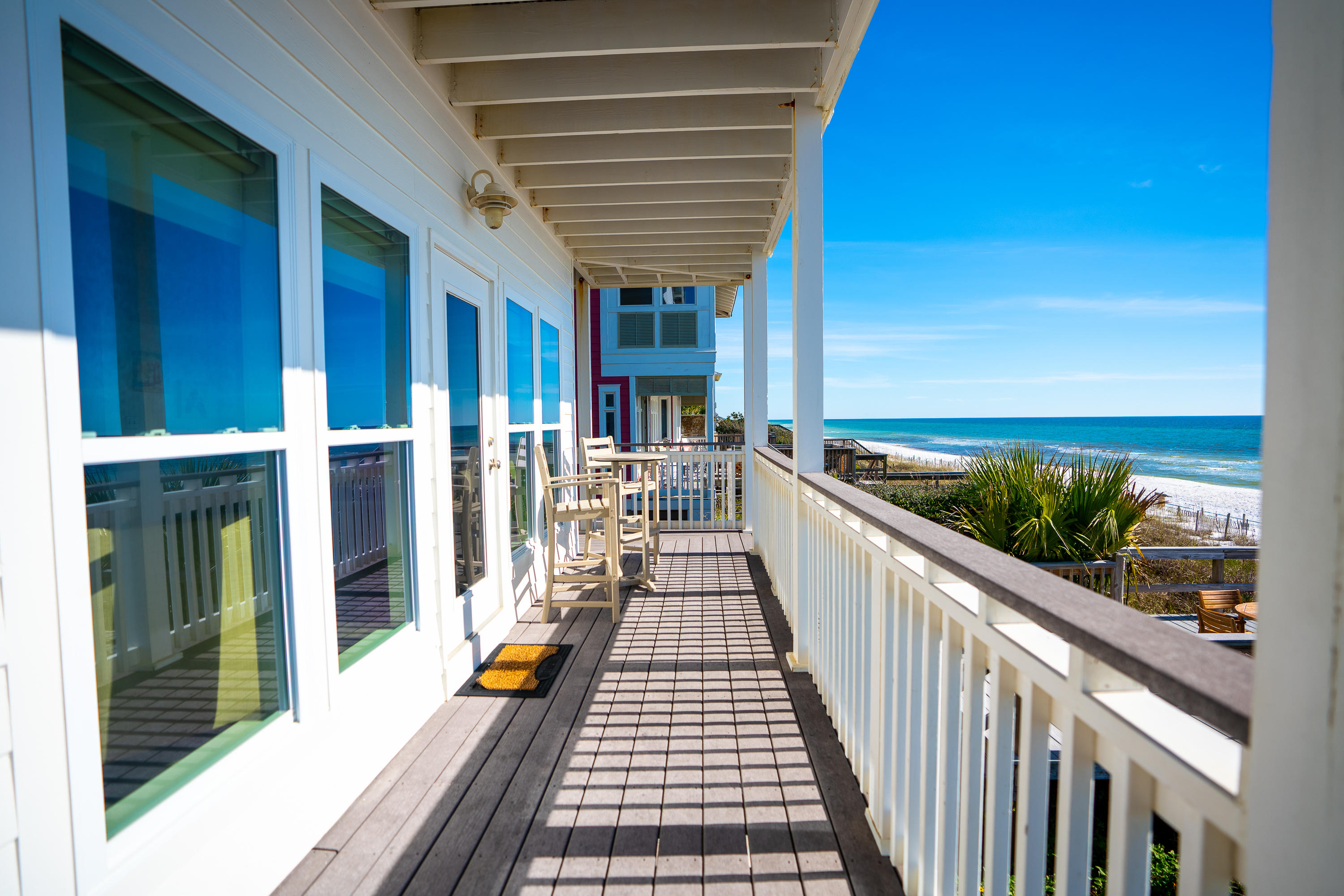 SUNRISE BEACH - Residential