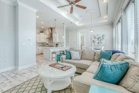 Prominence - Residential