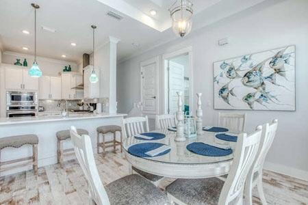 Prominence - Residential