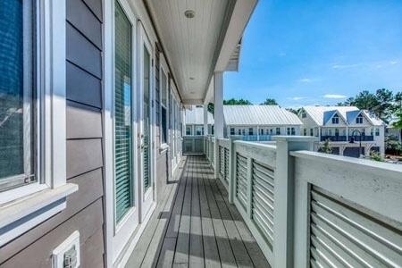 Prominence - Residential