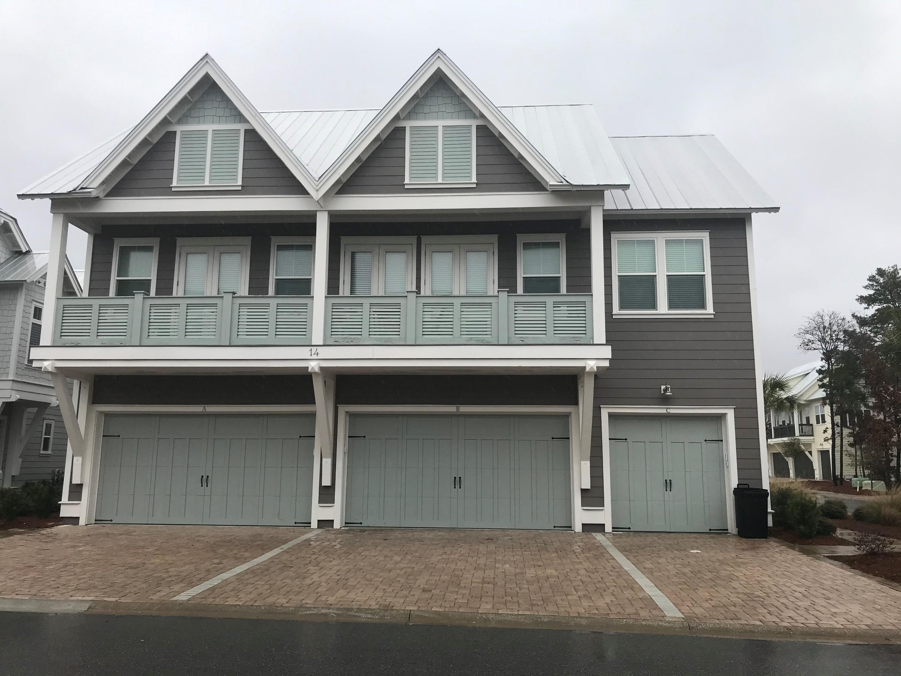 Prominence - Residential