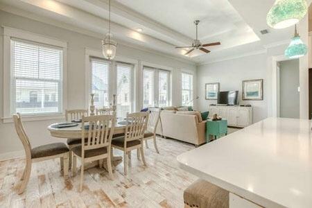 Prominence - Residential