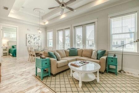 Prominence - Residential