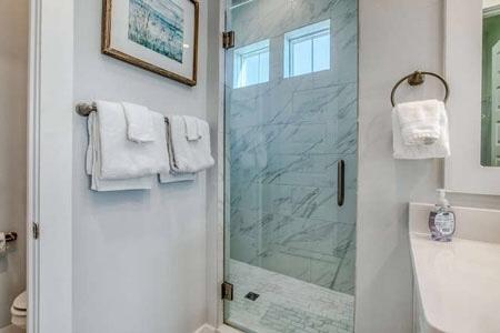 Prominence - Residential