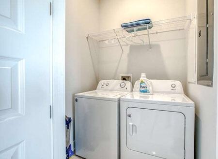 Prominence - Residential