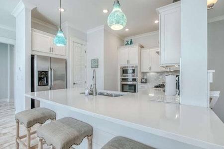 Prominence - Residential