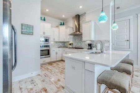 Prominence - Residential