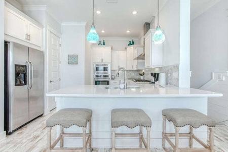 Prominence - Residential