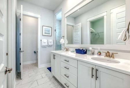 Prominence - Residential