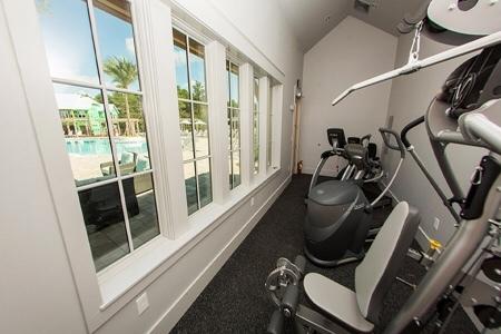 Prominence - Residential