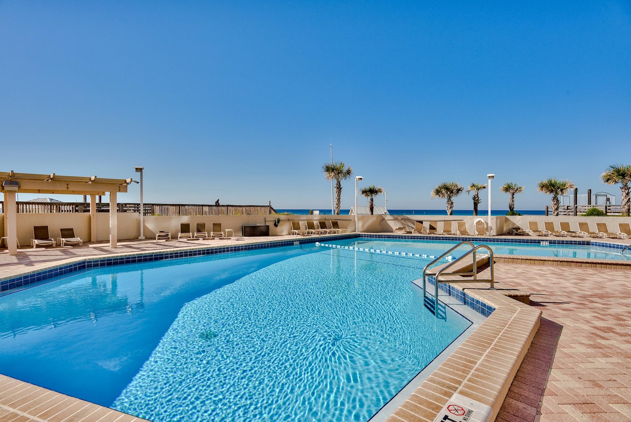 BEACHSIDE TWO - Residential