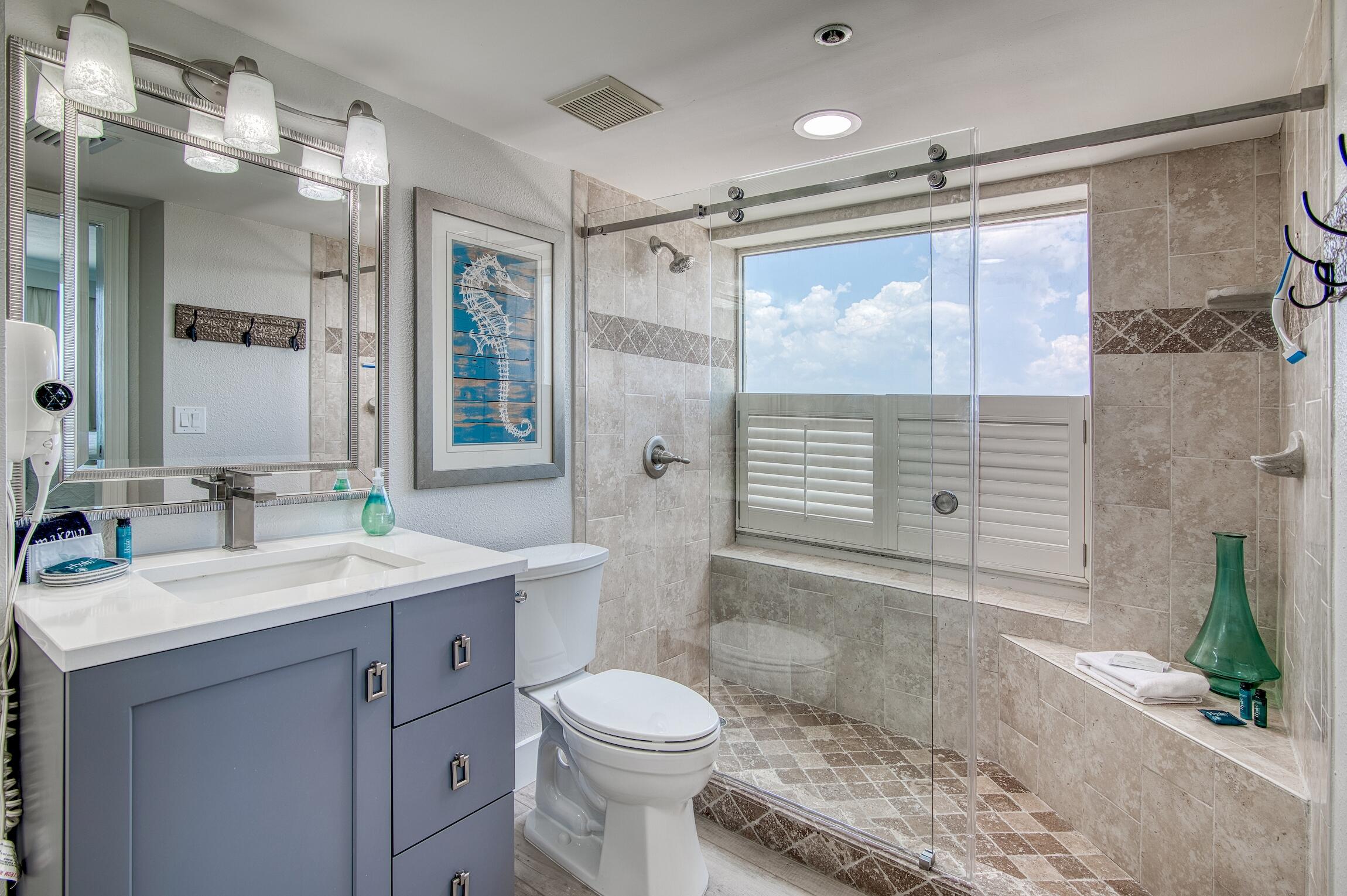 BEACHSIDE TWO - Residential