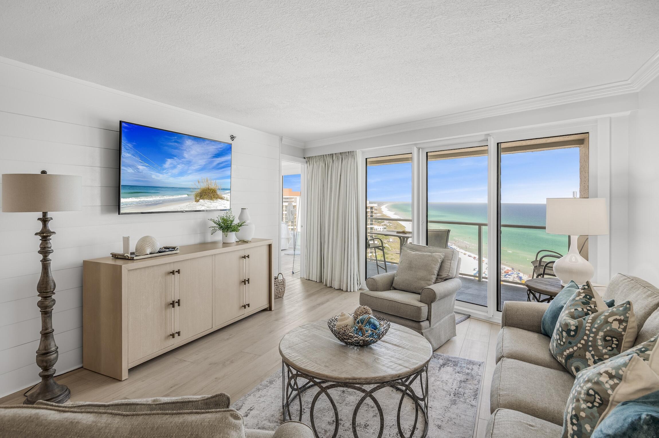 BEACHSIDE TWO - Residential