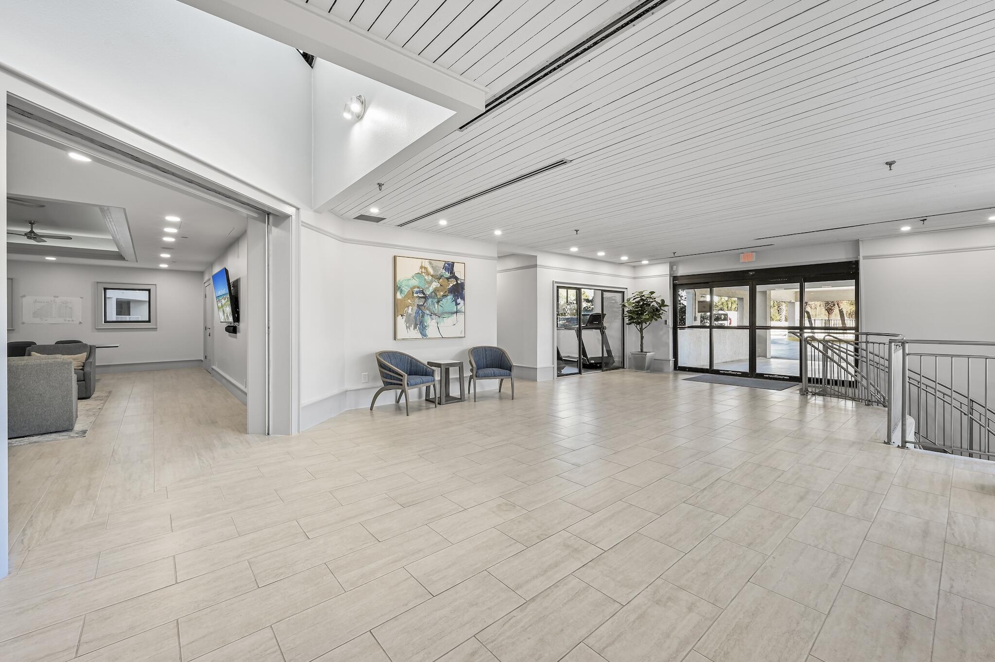 BEACHSIDE TWO - Residential