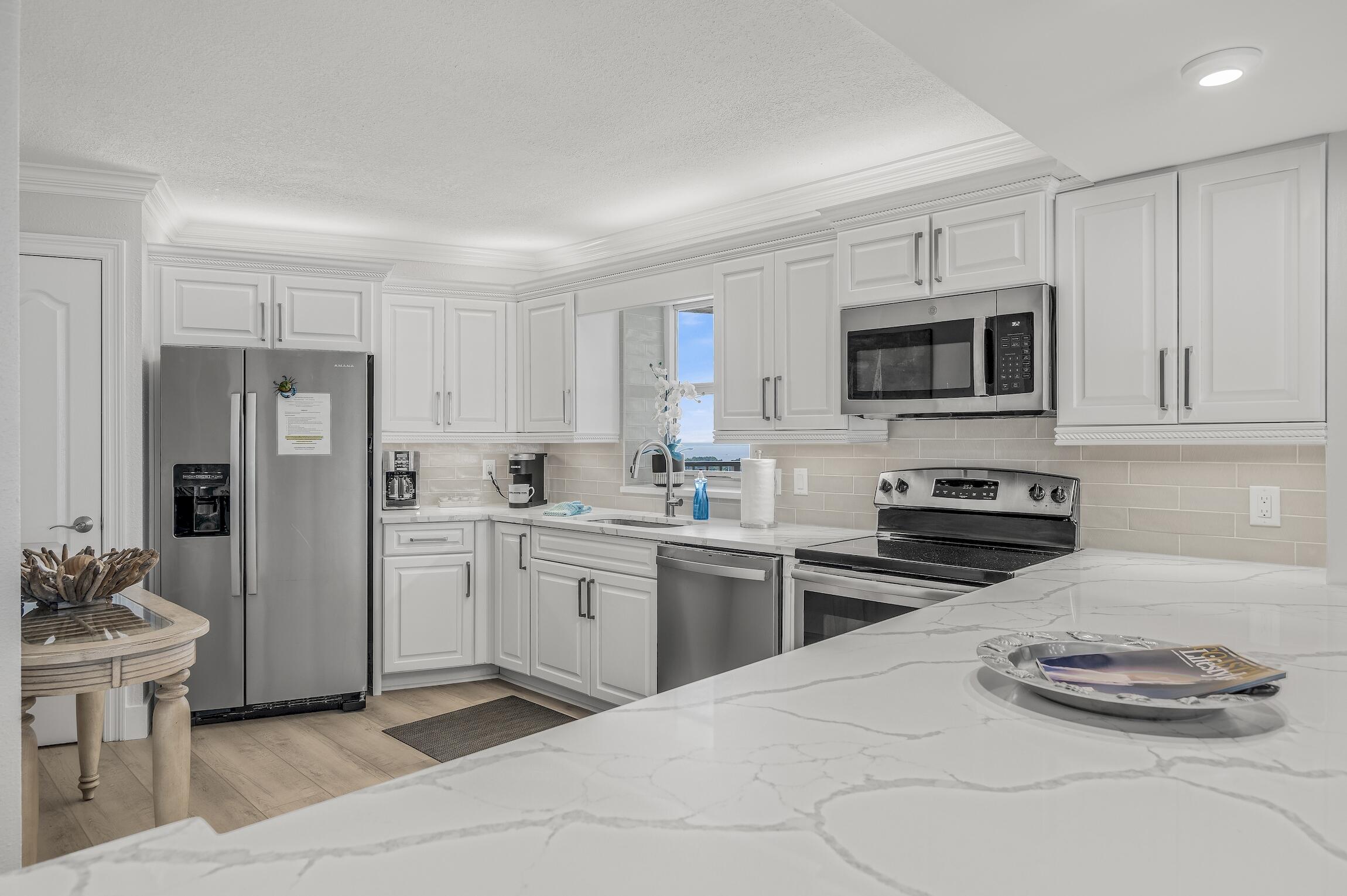 BEACHSIDE TWO - Residential