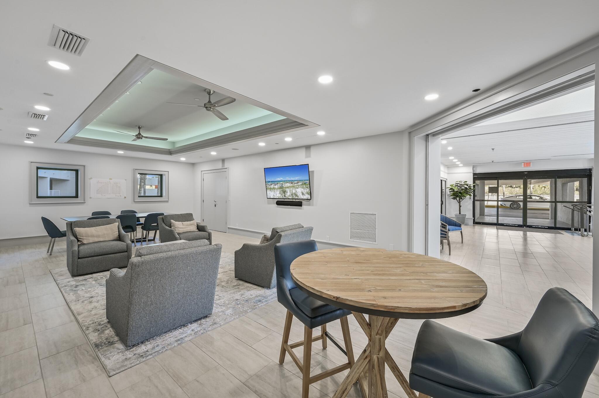 BEACHSIDE TWO - Residential