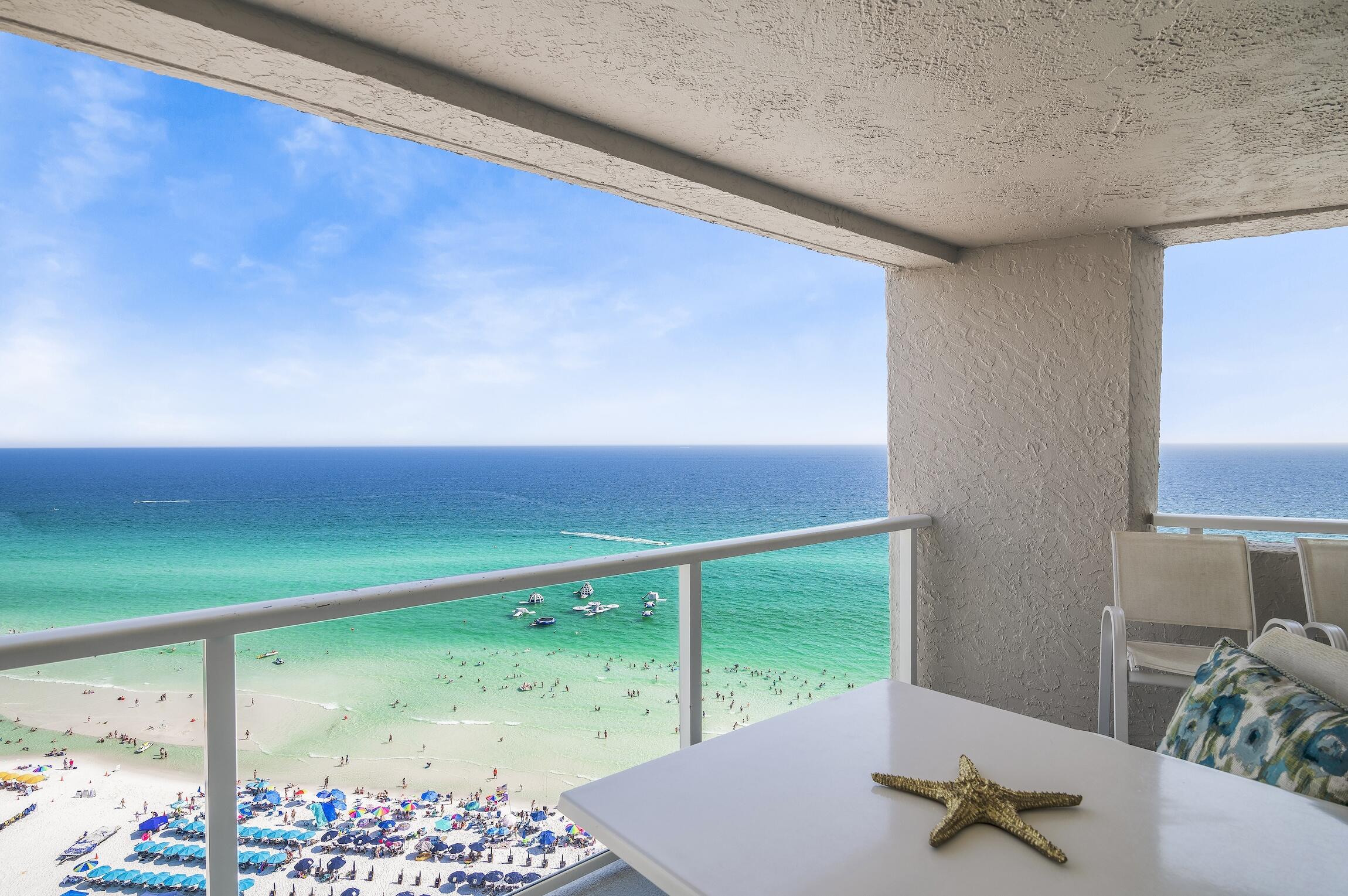 BEACHSIDE TWO - Residential