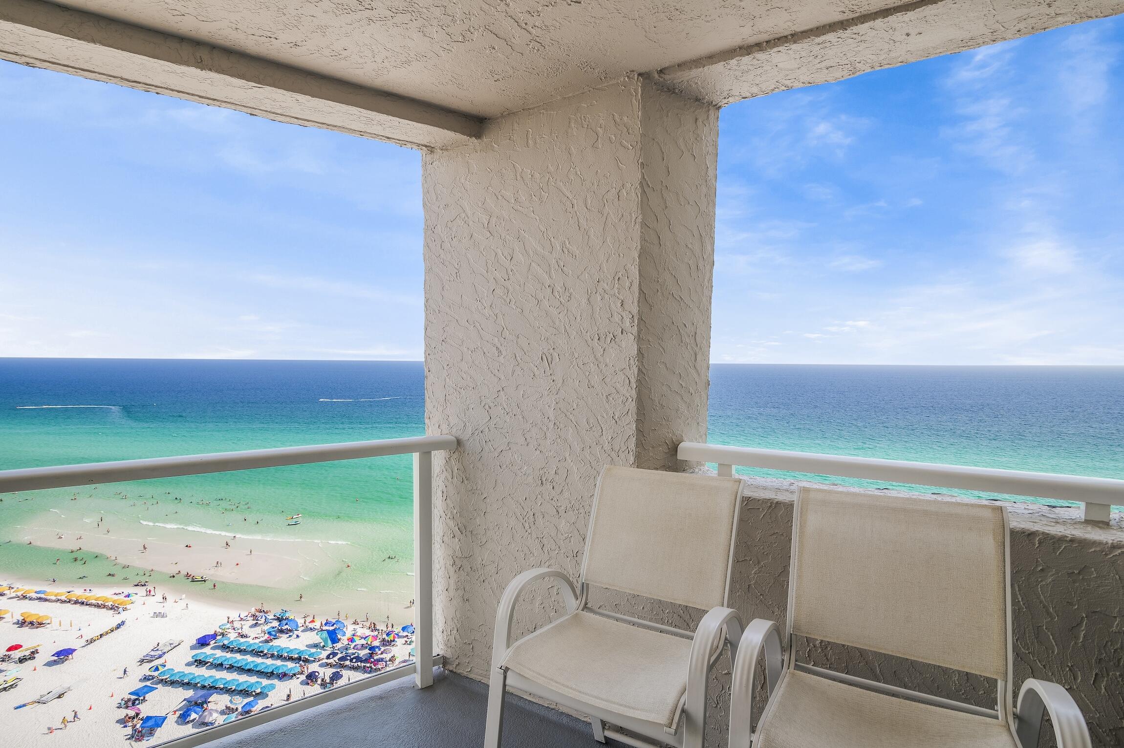 BEACHSIDE TWO - Residential