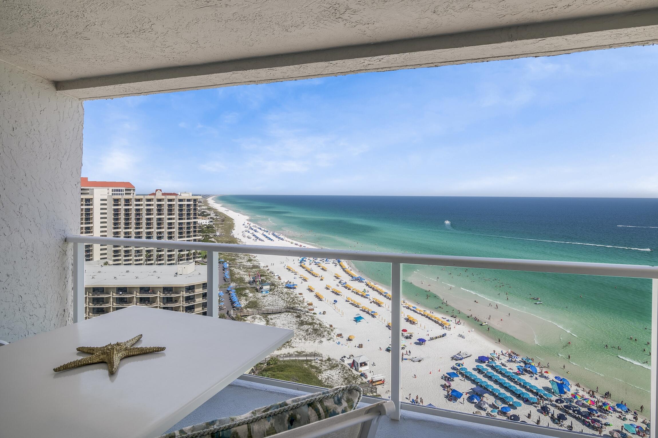 BEACHSIDE TWO - Residential