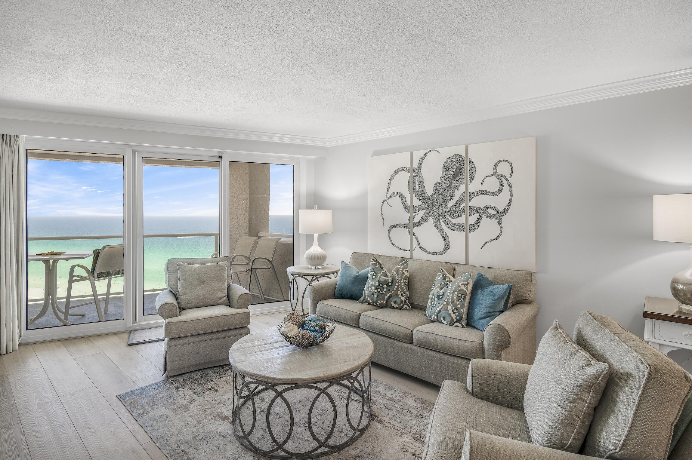 BEACHSIDE TWO - Residential