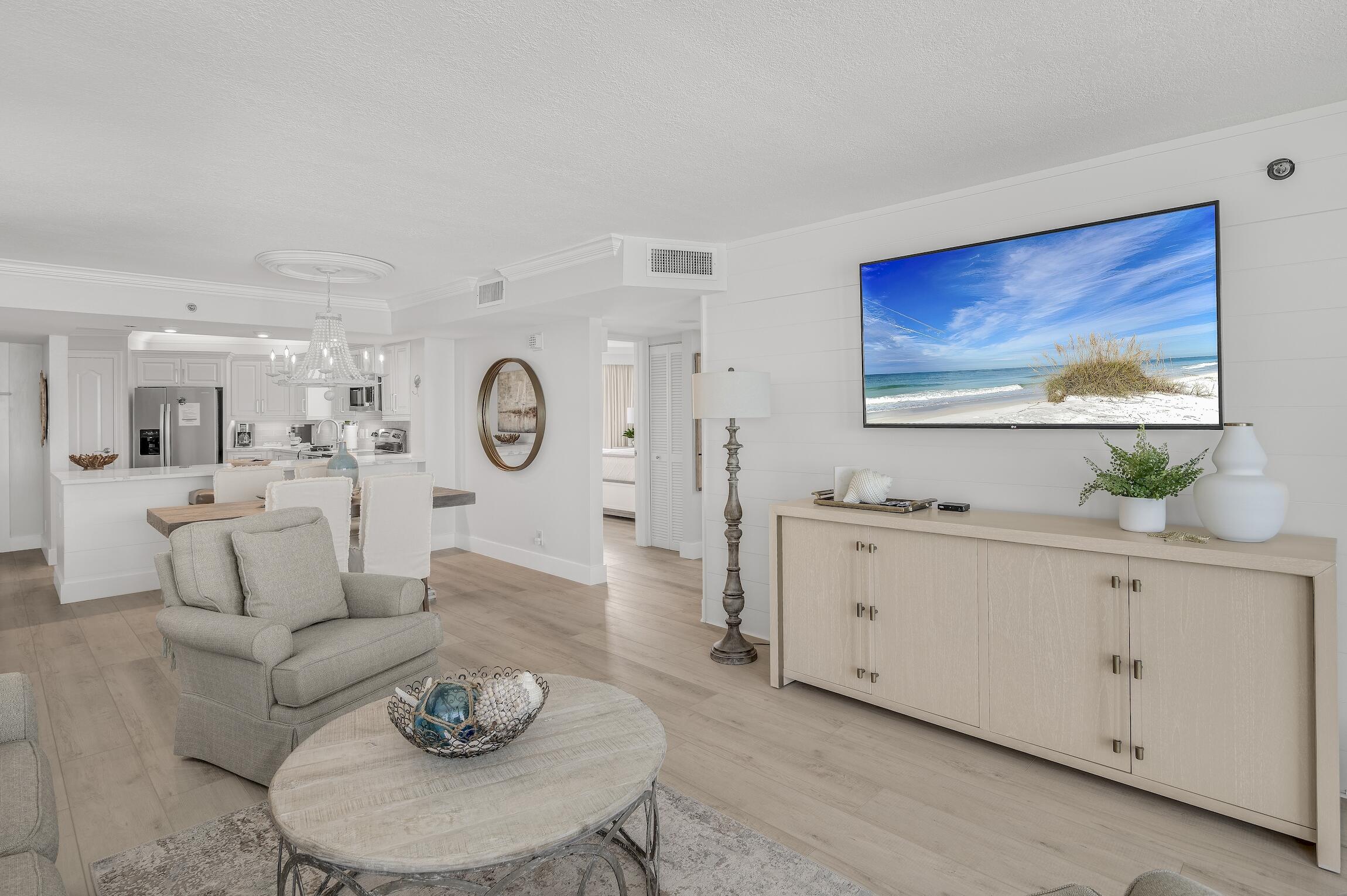 BEACHSIDE TWO - Residential