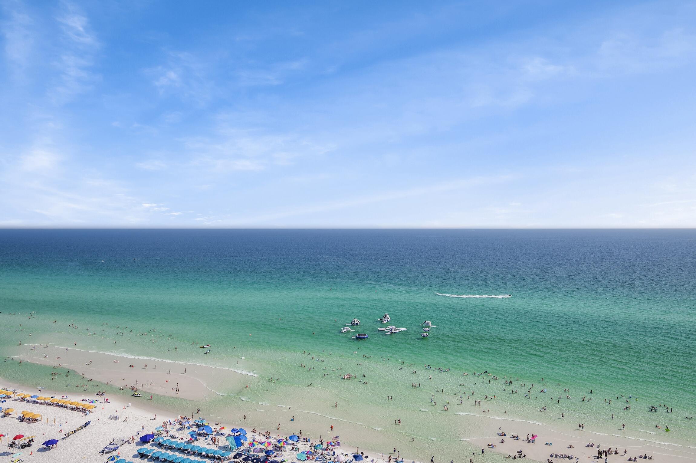 BEACHSIDE TWO - Residential