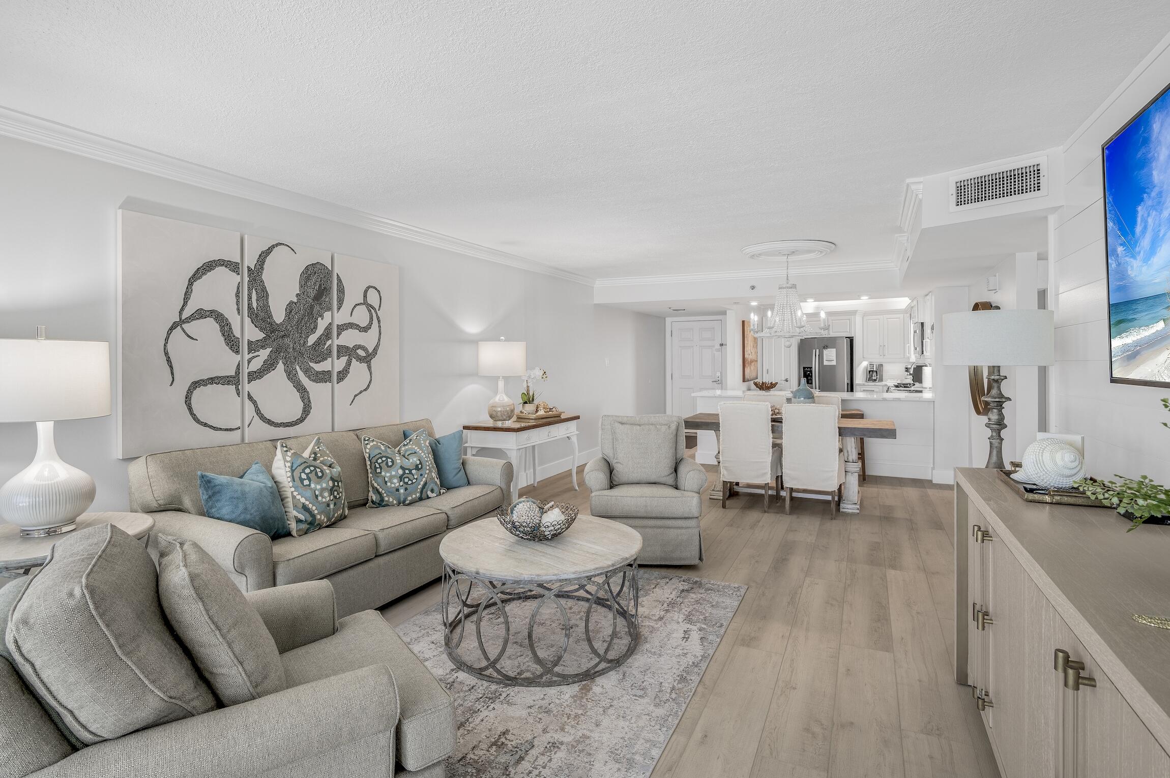 BEACHSIDE TWO - Residential