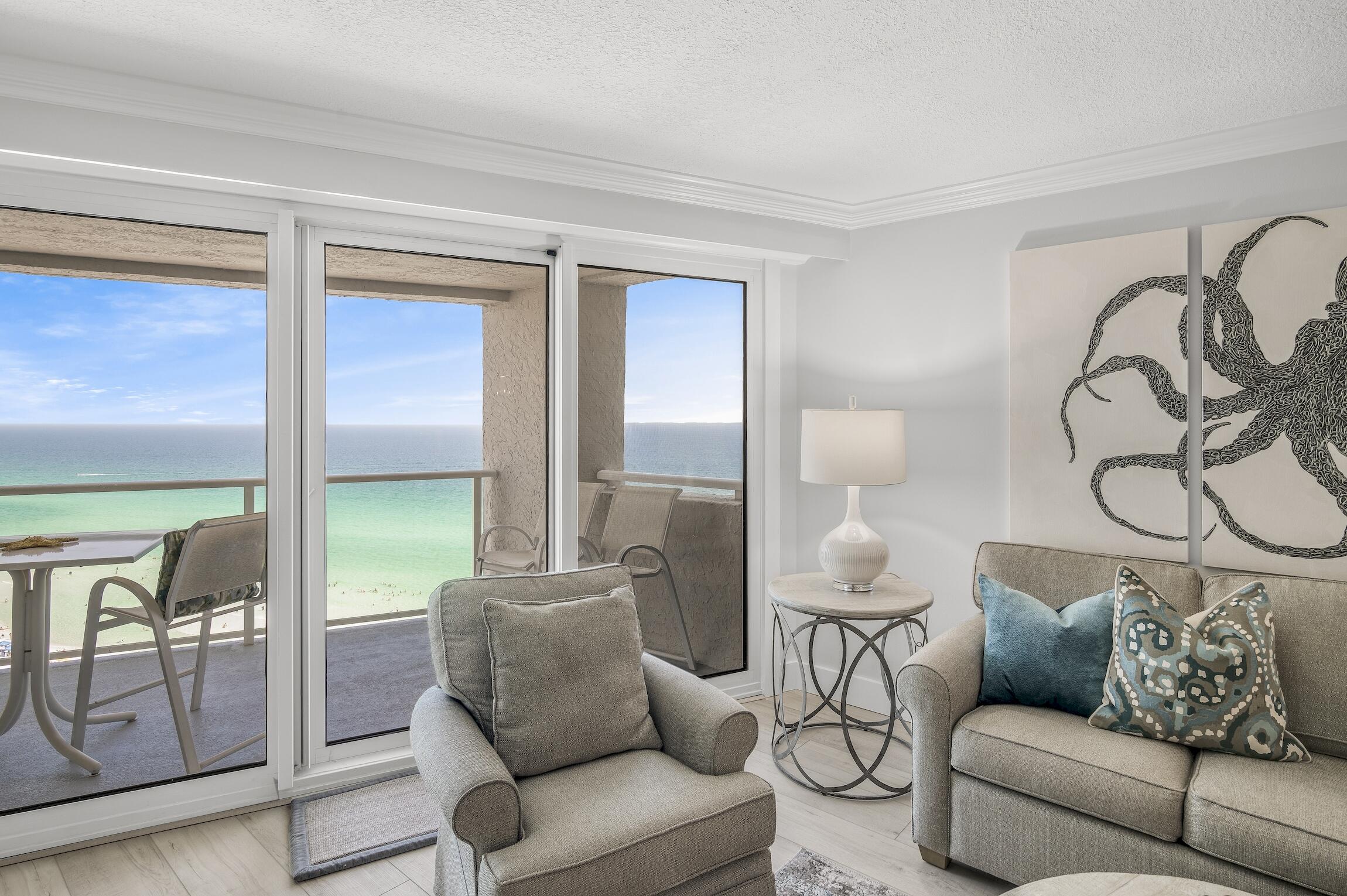 BEACHSIDE TWO - Residential