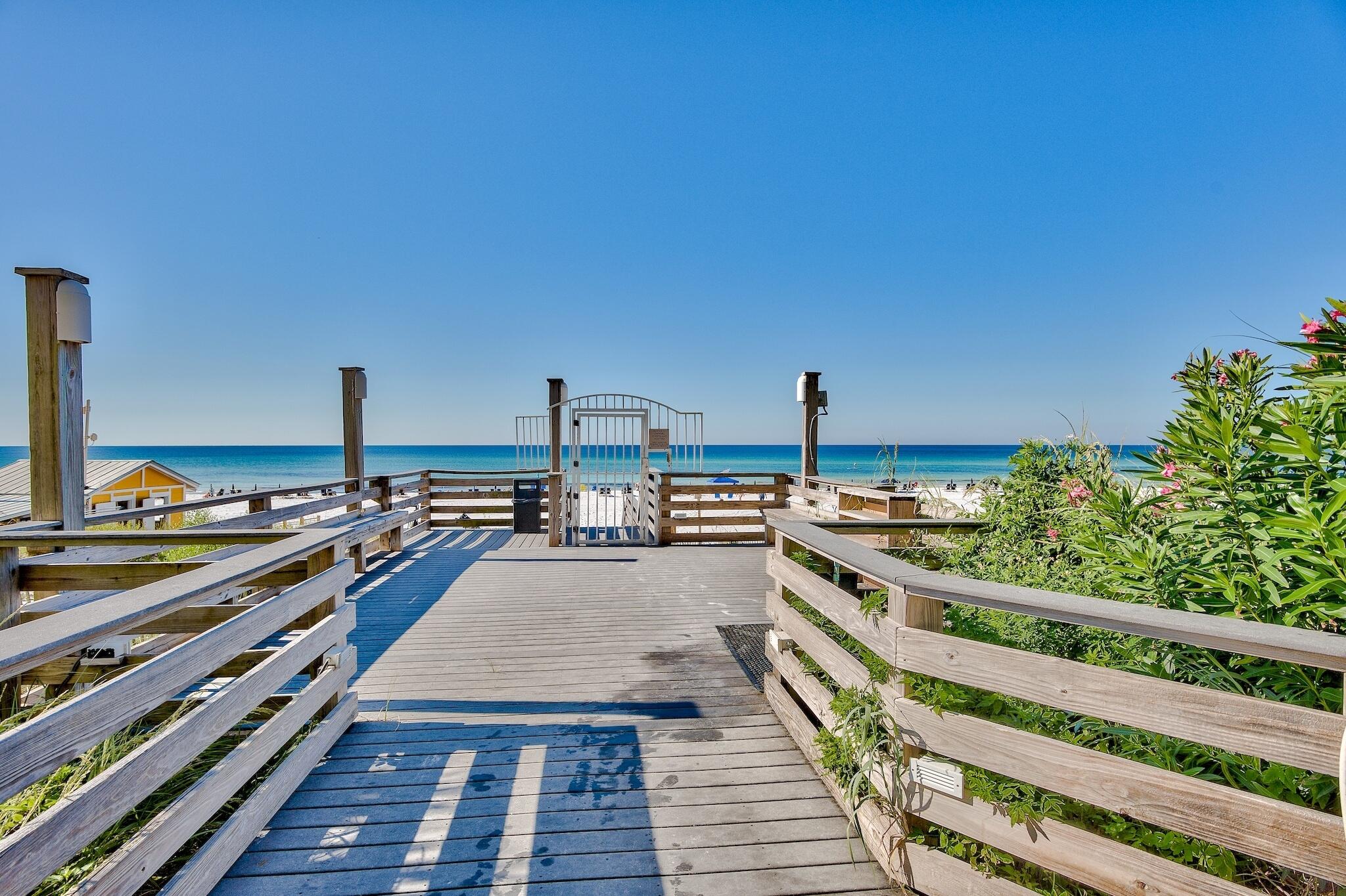 BEACHSIDE TWO - Residential