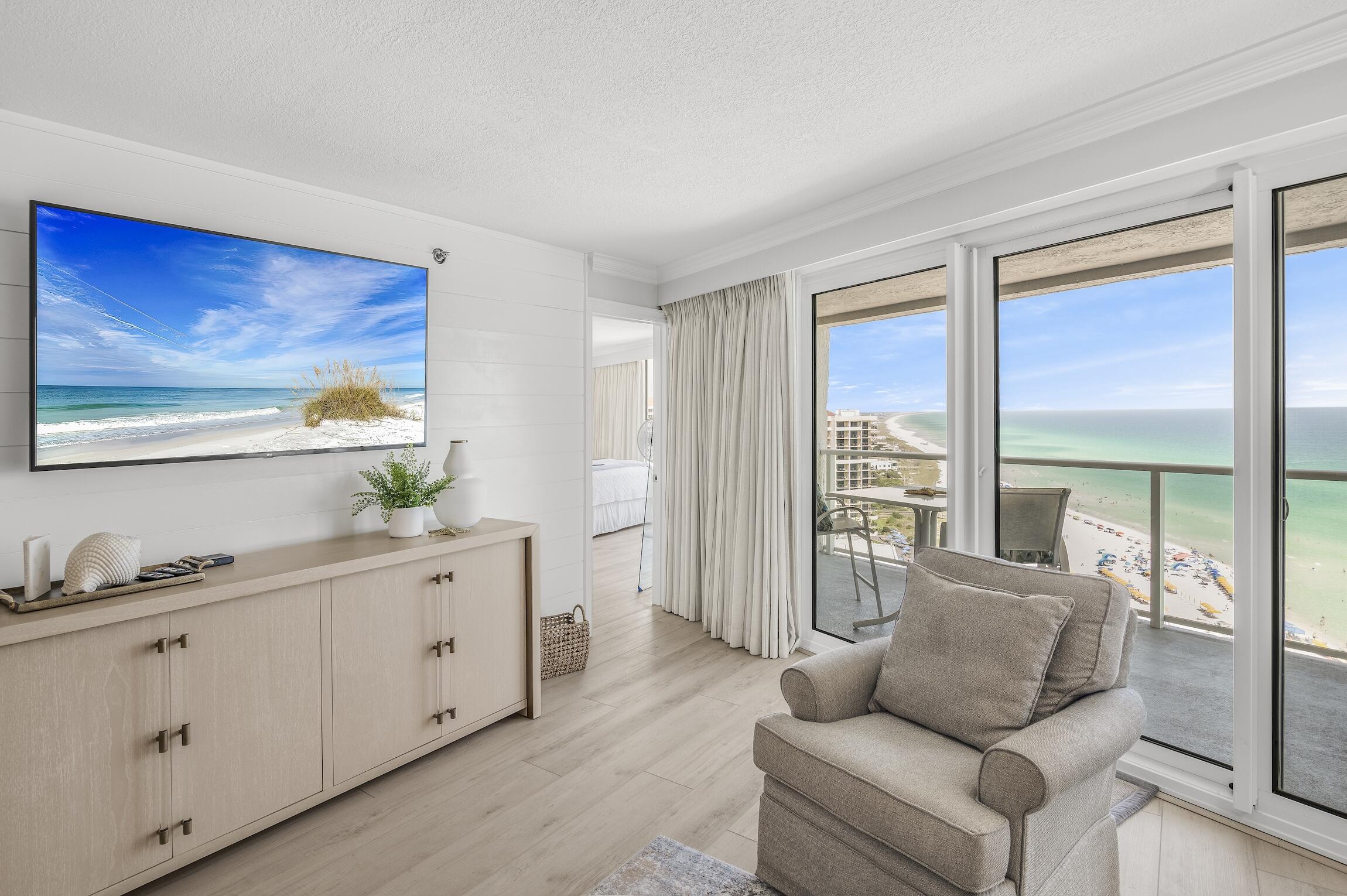 BEACHSIDE TWO - Residential