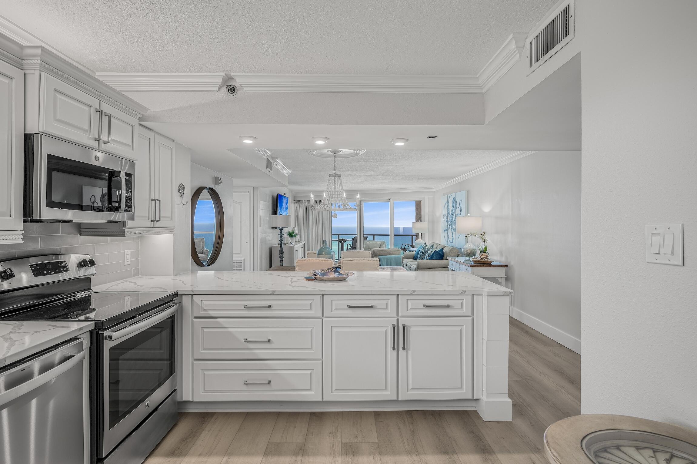 BEACHSIDE TWO - Residential