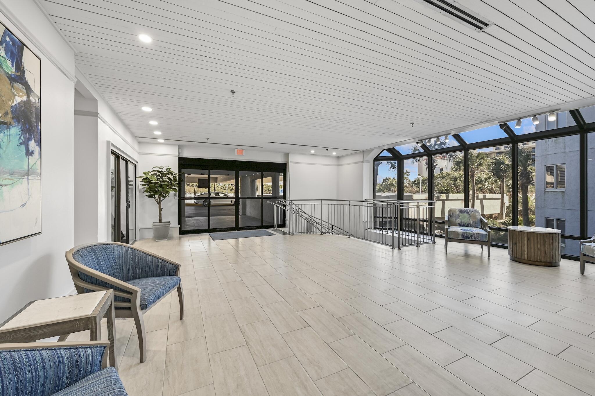 BEACHSIDE TWO - Residential