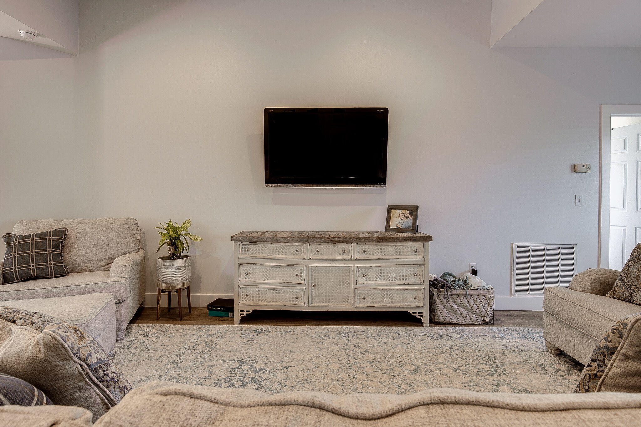 SHORTLINE LAKE ESTATES - Residential