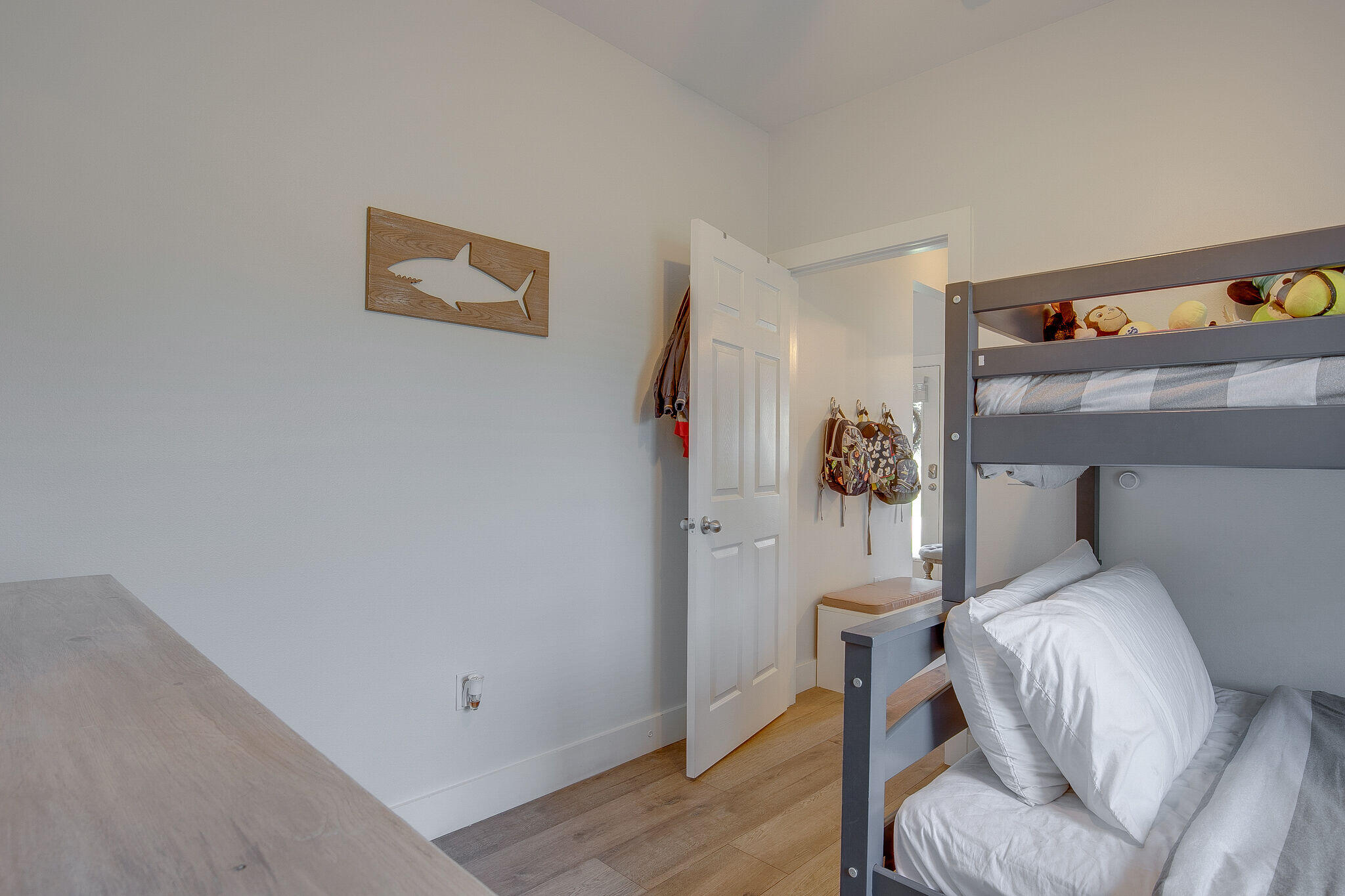 SHORTLINE LAKE ESTATES - Residential