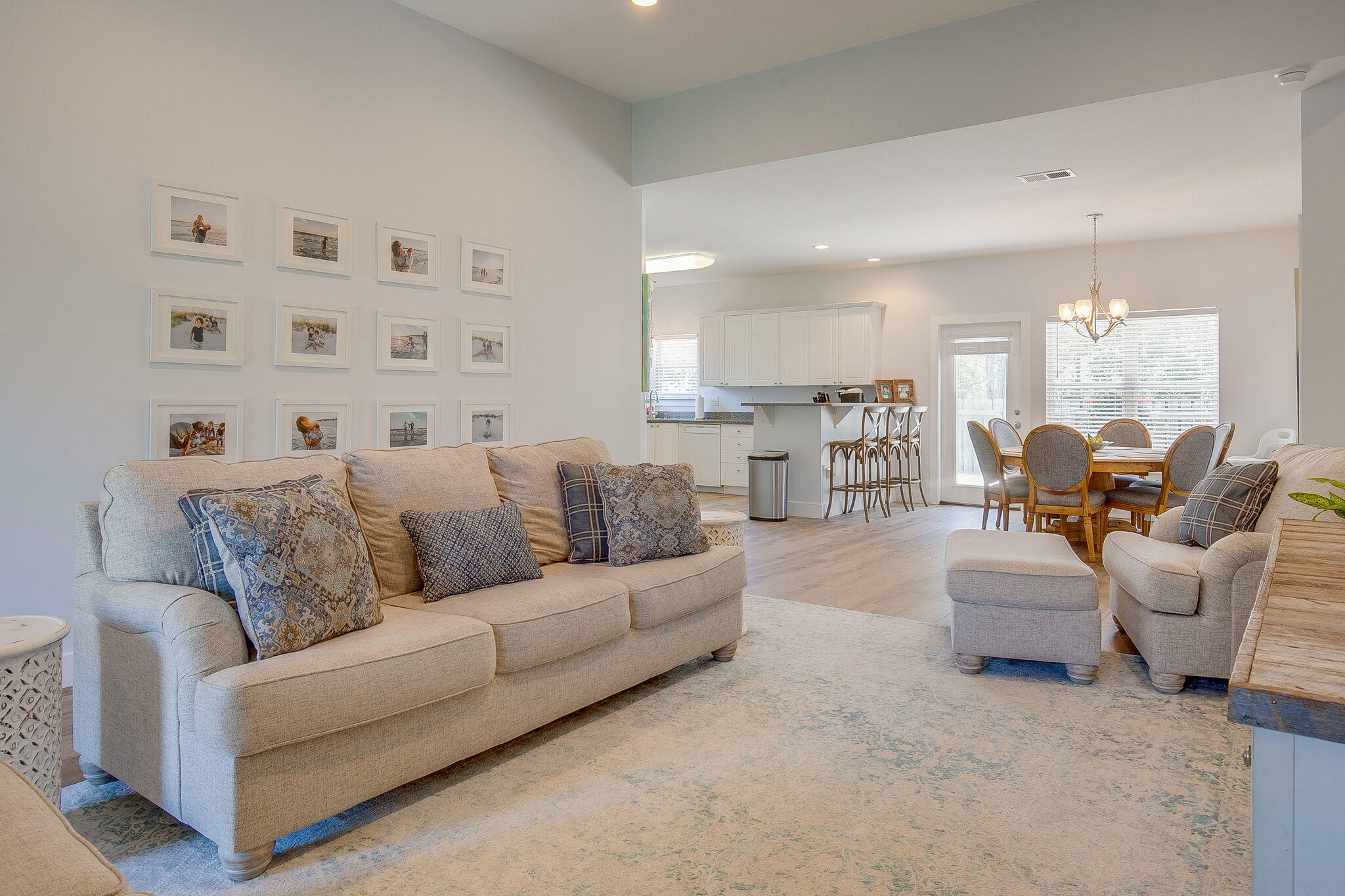 SHORTLINE LAKE ESTATES - Residential