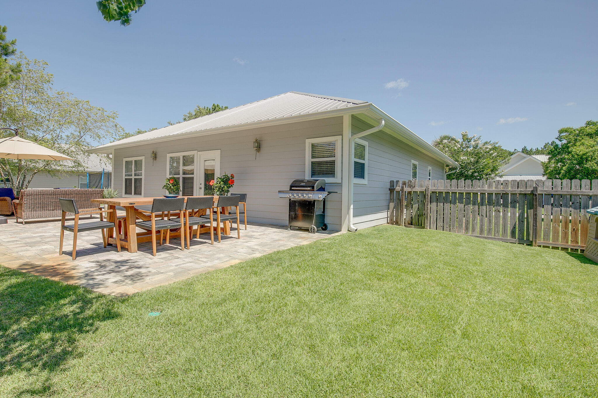 SHORTLINE LAKE ESTATES - Residential