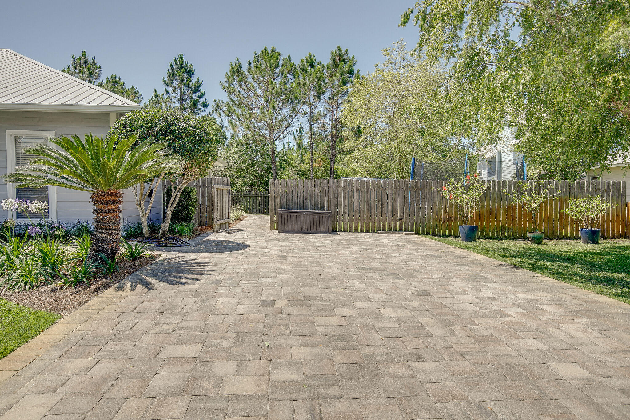 SHORTLINE LAKE ESTATES - Residential