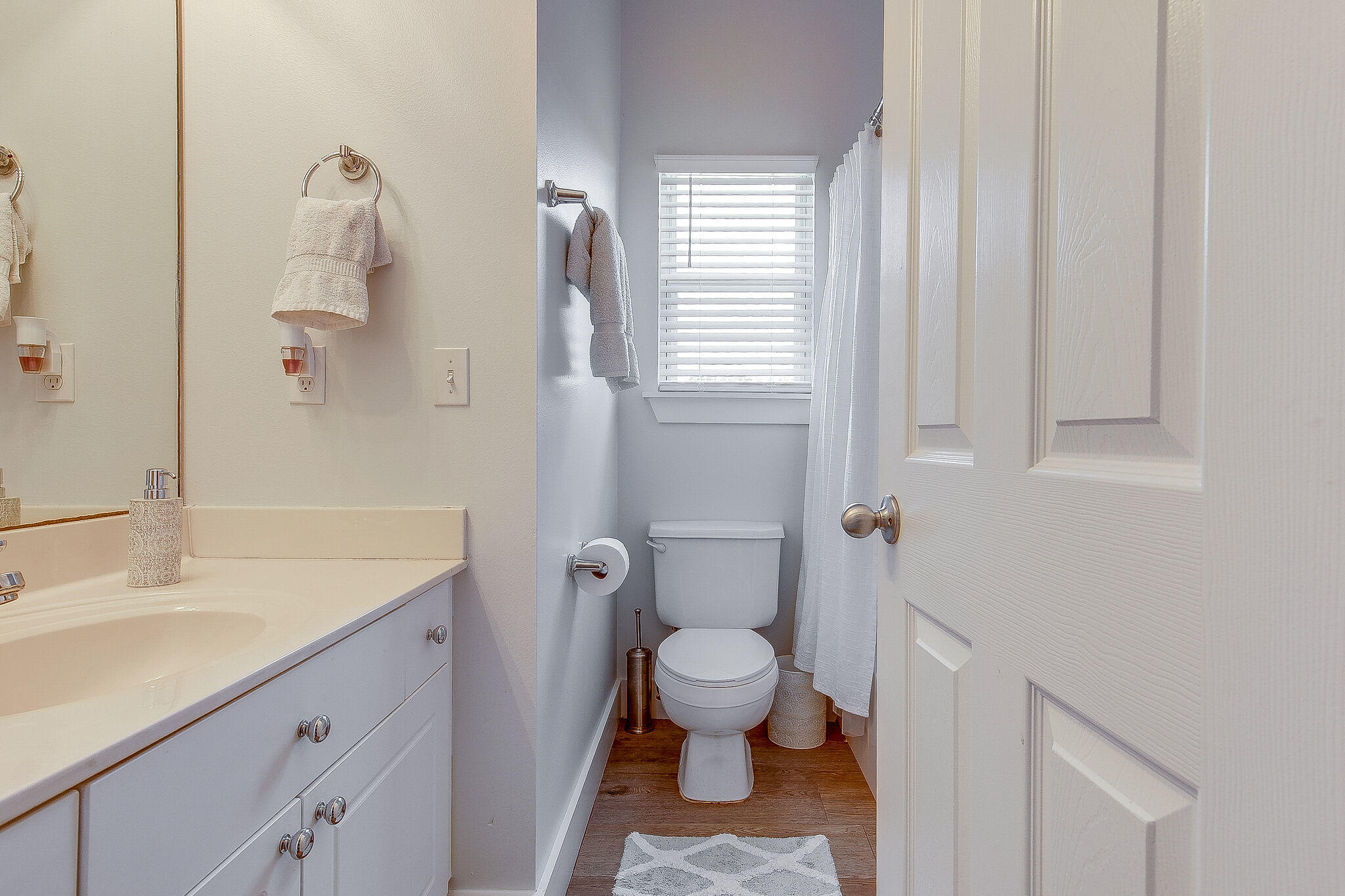 SHORTLINE LAKE ESTATES - Residential