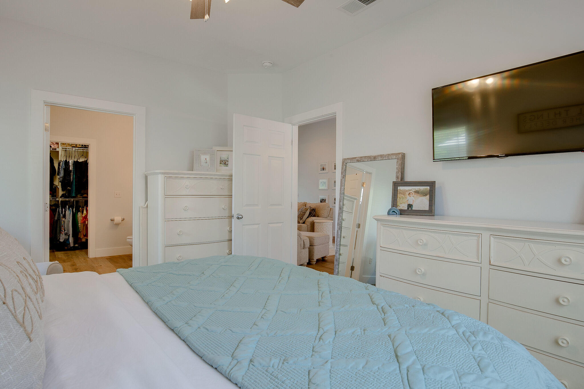 SHORTLINE LAKE ESTATES - Residential