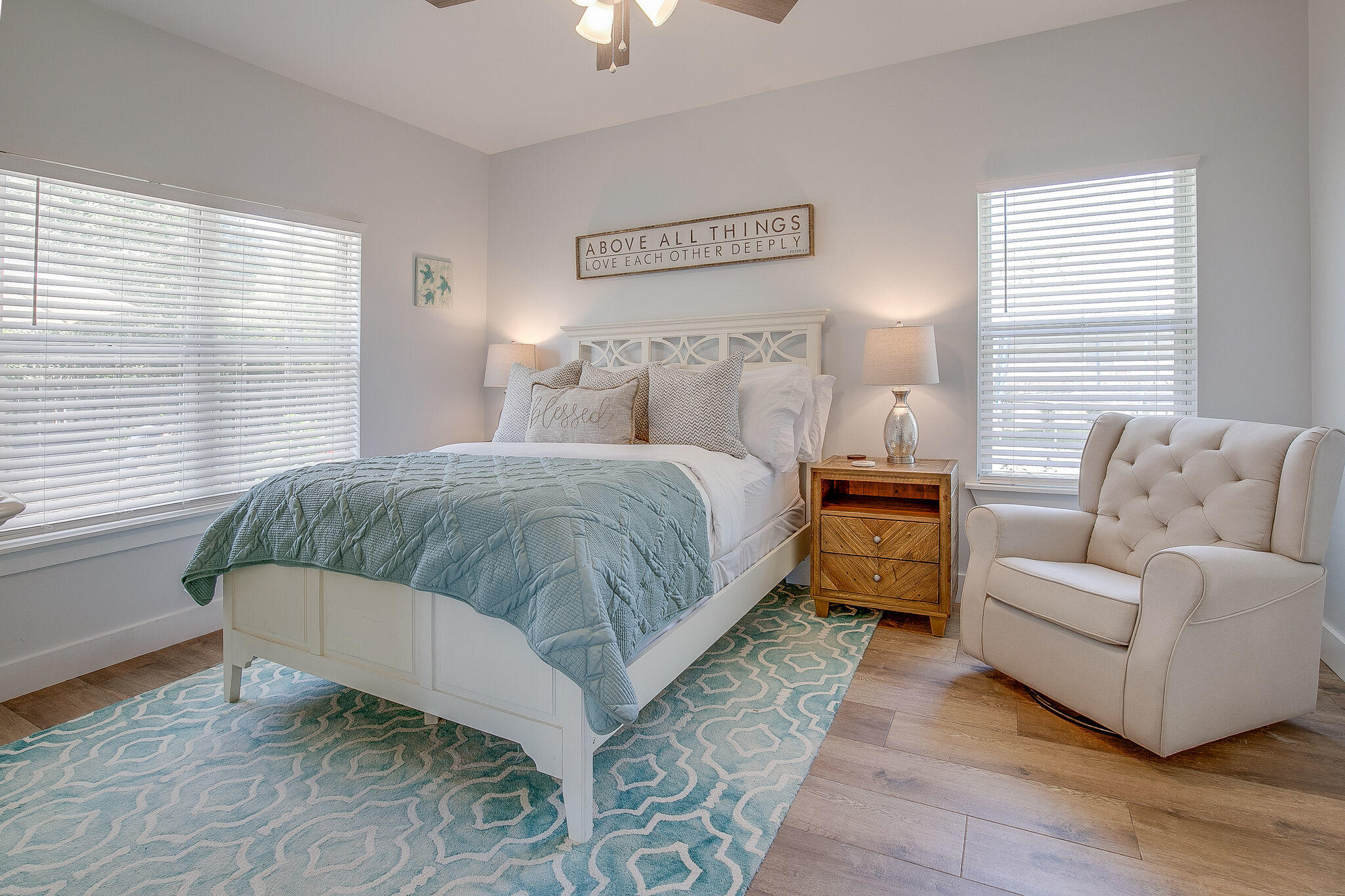 SHORTLINE LAKE ESTATES - Residential