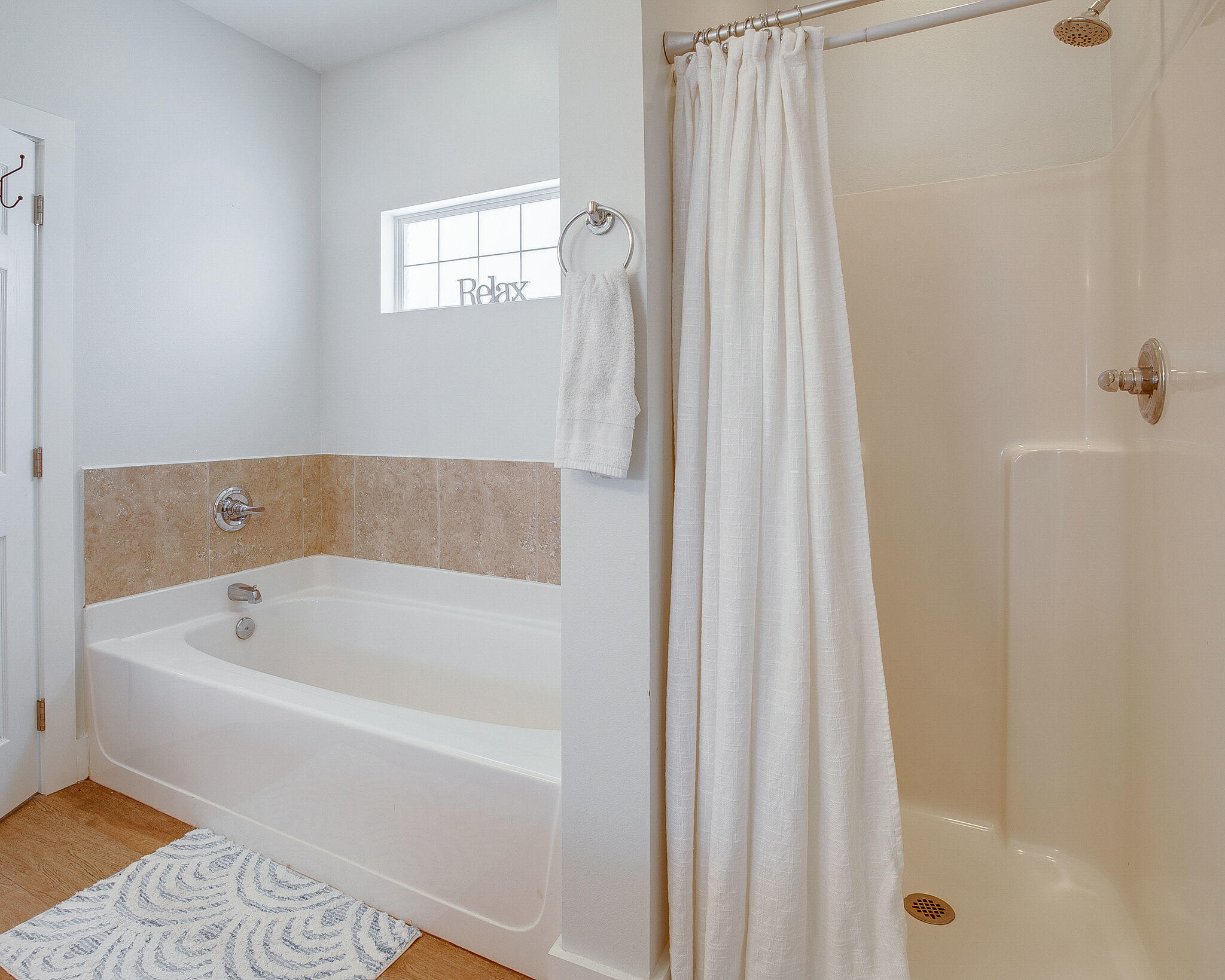 SHORTLINE LAKE ESTATES - Residential