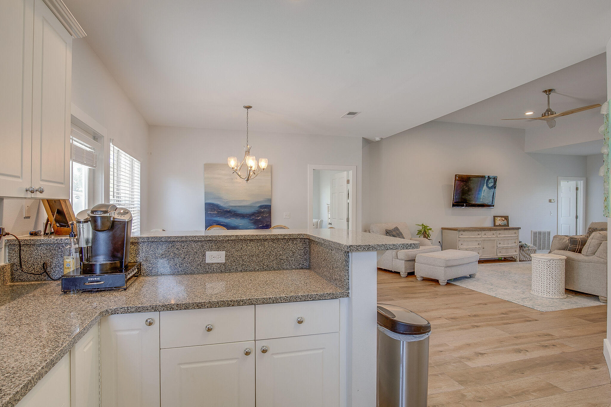 SHORTLINE LAKE ESTATES - Residential