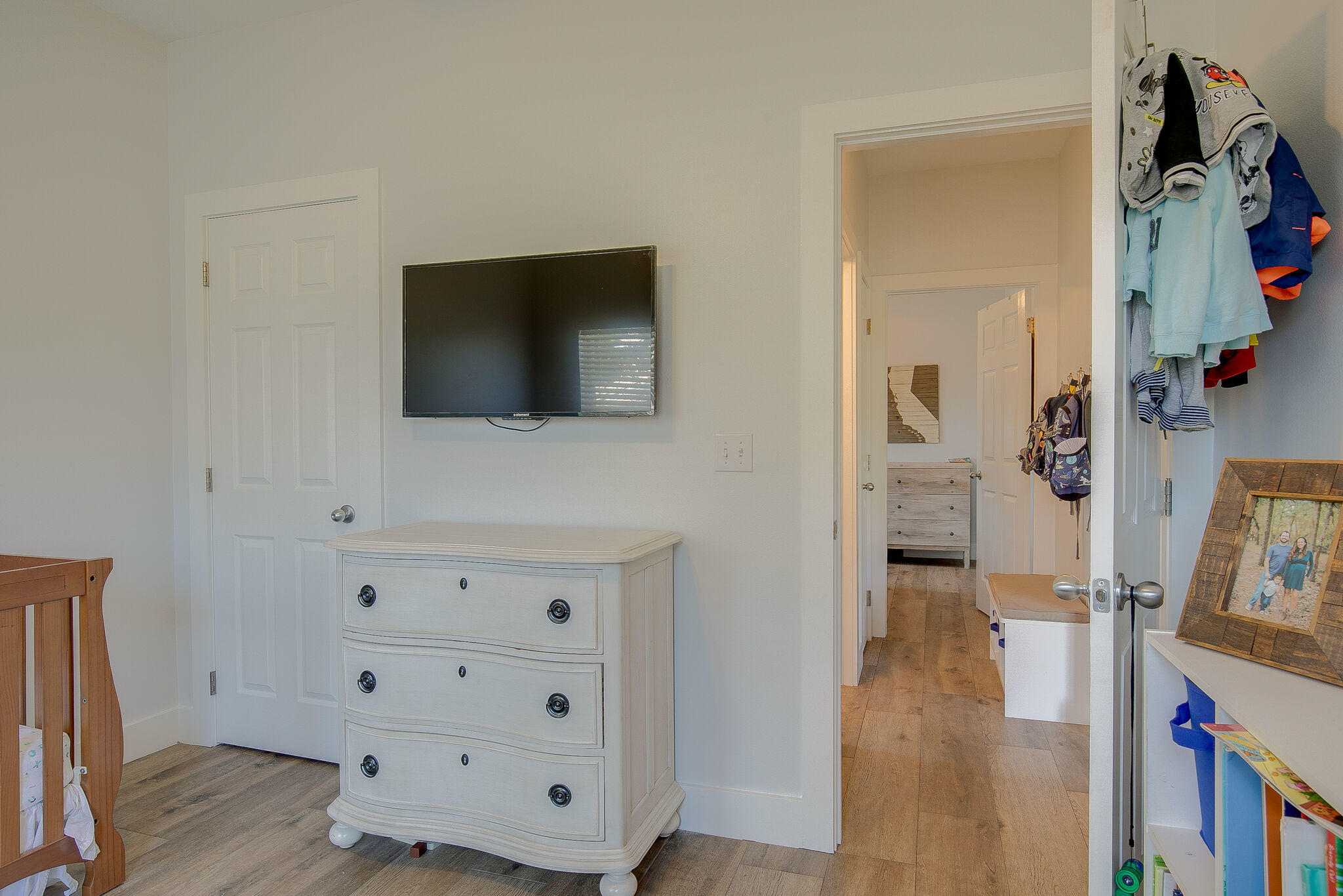 SHORTLINE LAKE ESTATES - Residential