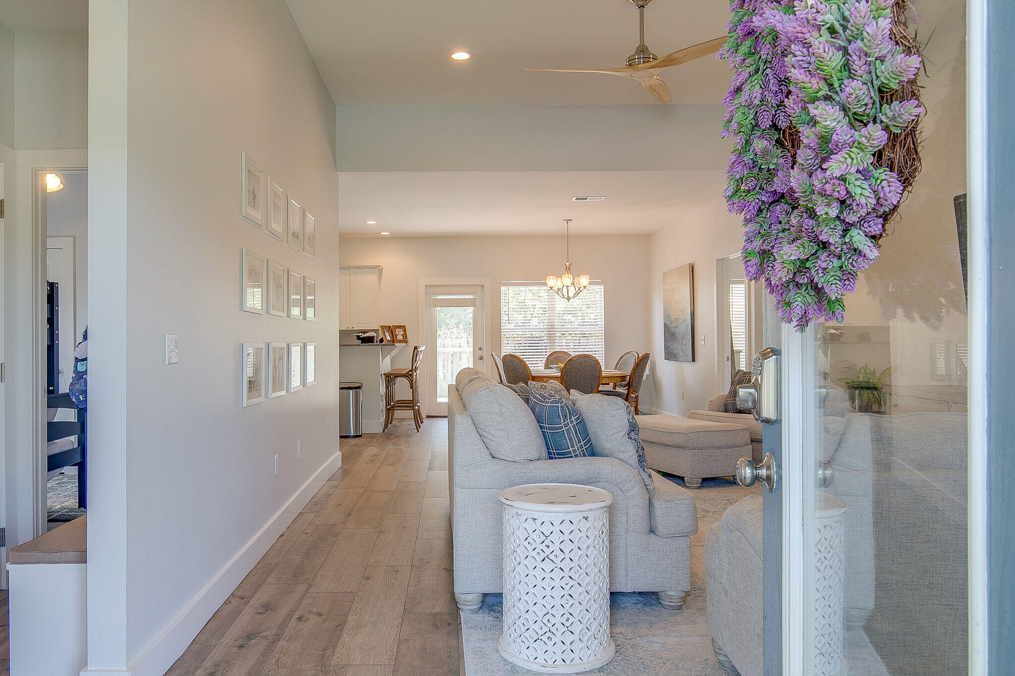 SHORTLINE LAKE ESTATES - Residential