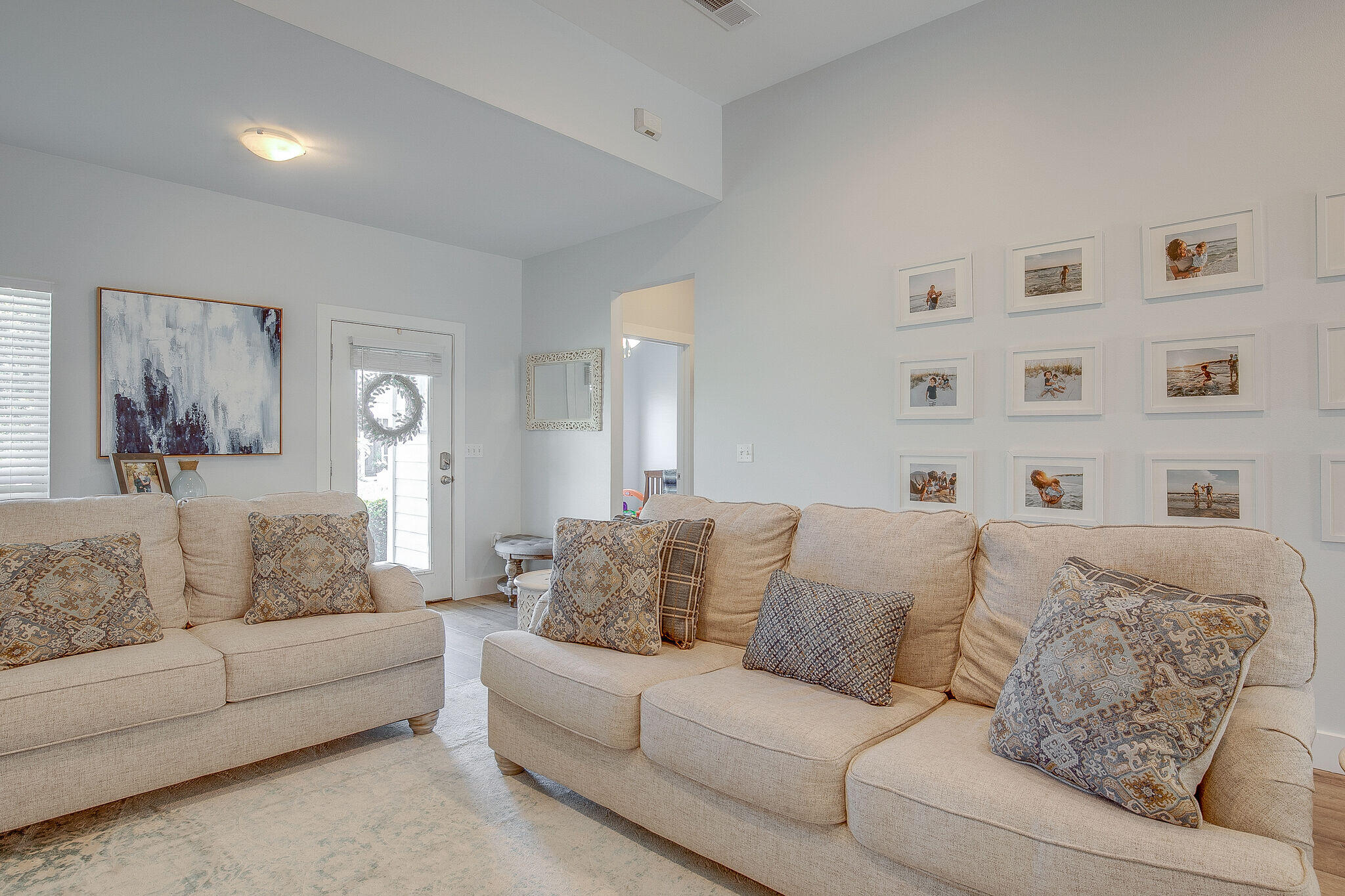 SHORTLINE LAKE ESTATES - Residential