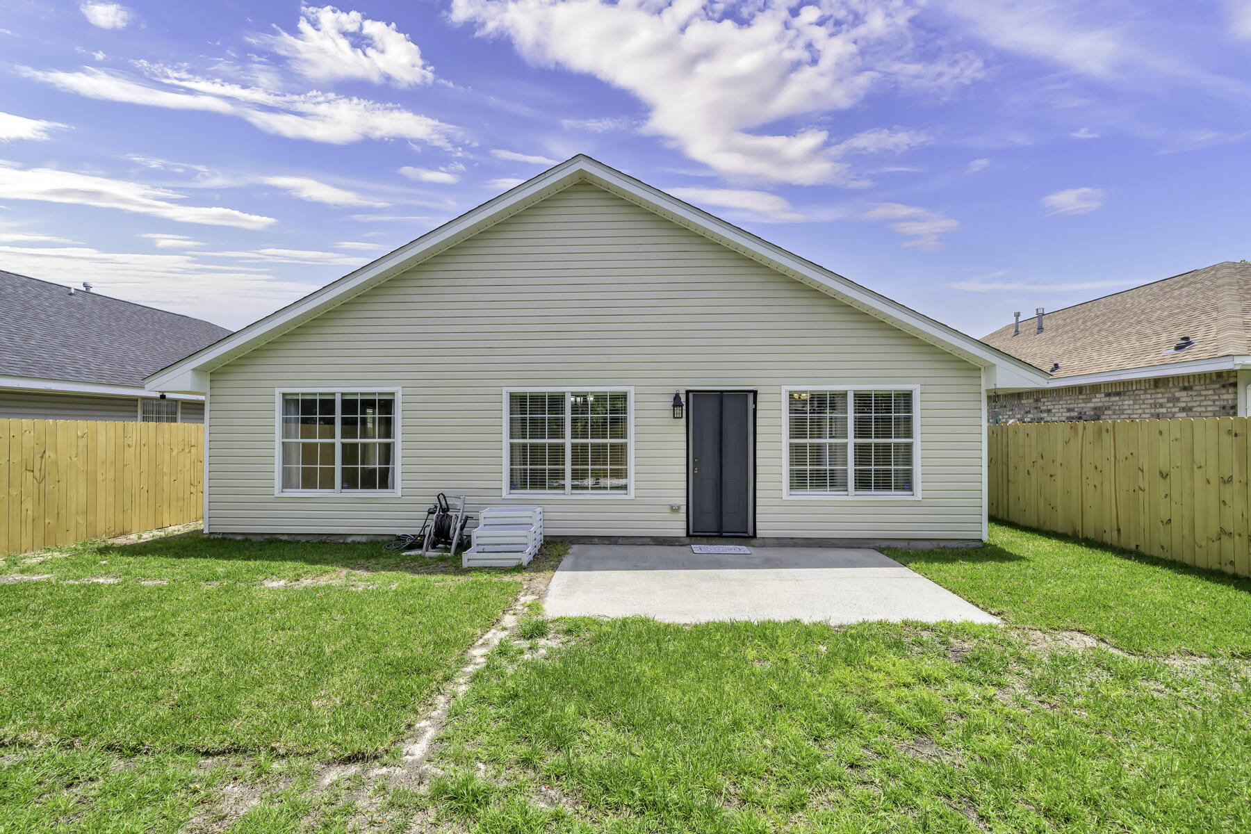 EMERALD VILLAGE S/D - Residential