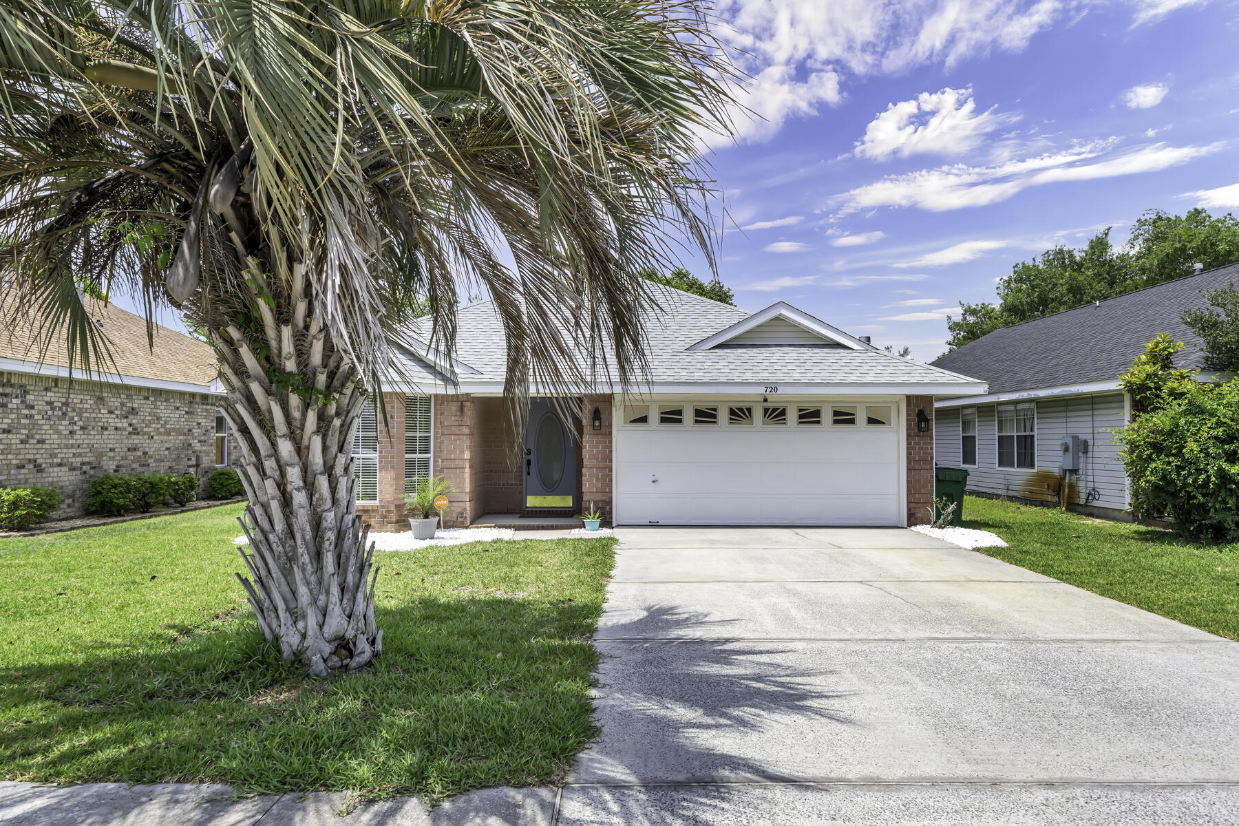 EMERALD VILLAGE S/D - Residential