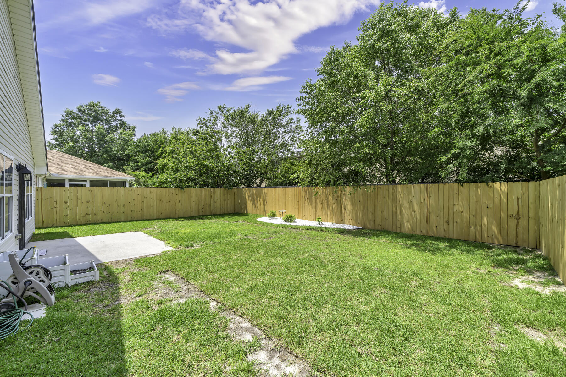 EMERALD VILLAGE S/D - Residential